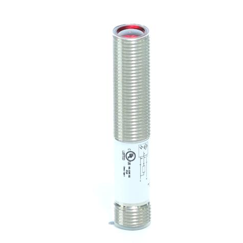 Single-beam photoelectric sensor BOS01WU New FS